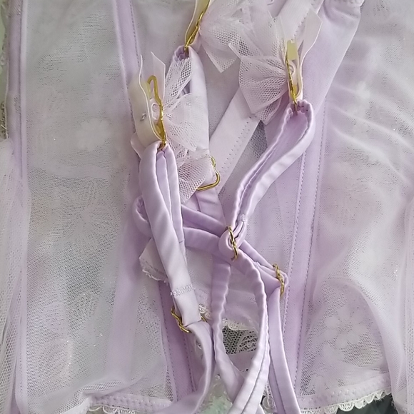 Victoria secret designer collection rare piece - Picture 8 of 12